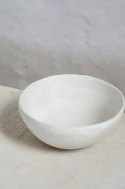 Appetizer bowl Blanc