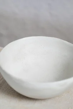 Appetizer bowl Blanc
