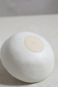 Appetizer bowl Blanc
