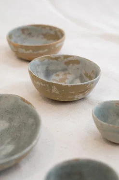 Appetizer Bowl Sage