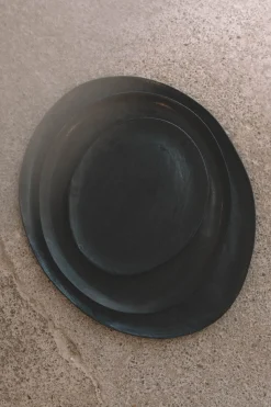 Base Plate Black