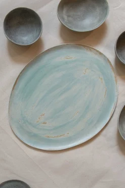 Base Plate Sage