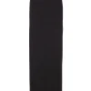 Bawa, long black skirt