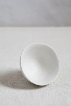 Bol mini Blanc