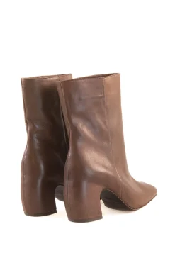 Camila, brown boots
