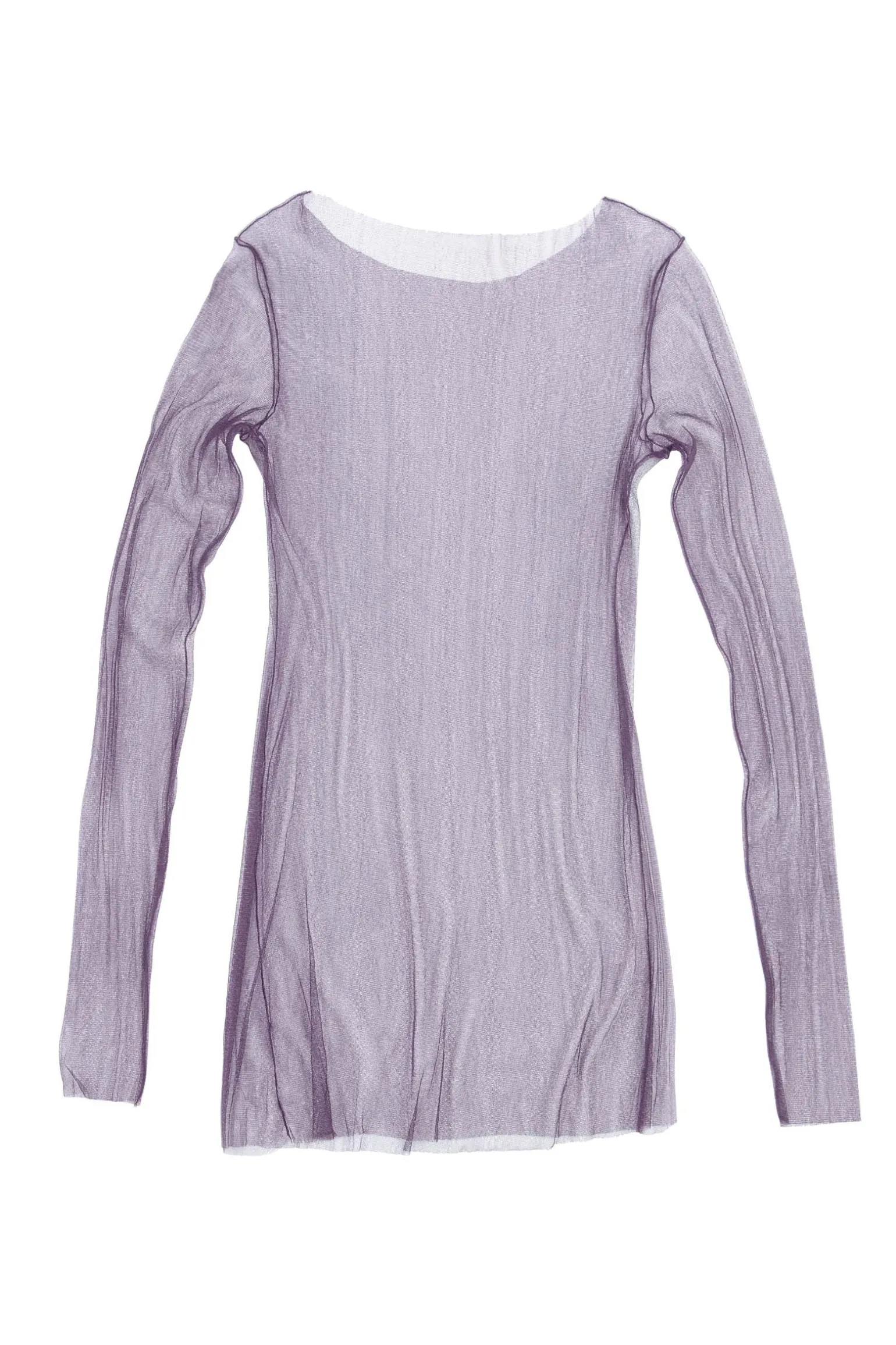 cisne de tul, tulle top acier