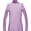 cisne de tul, tulle top cardinal AMQ