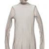 cisne de tul, tulle top chestnut