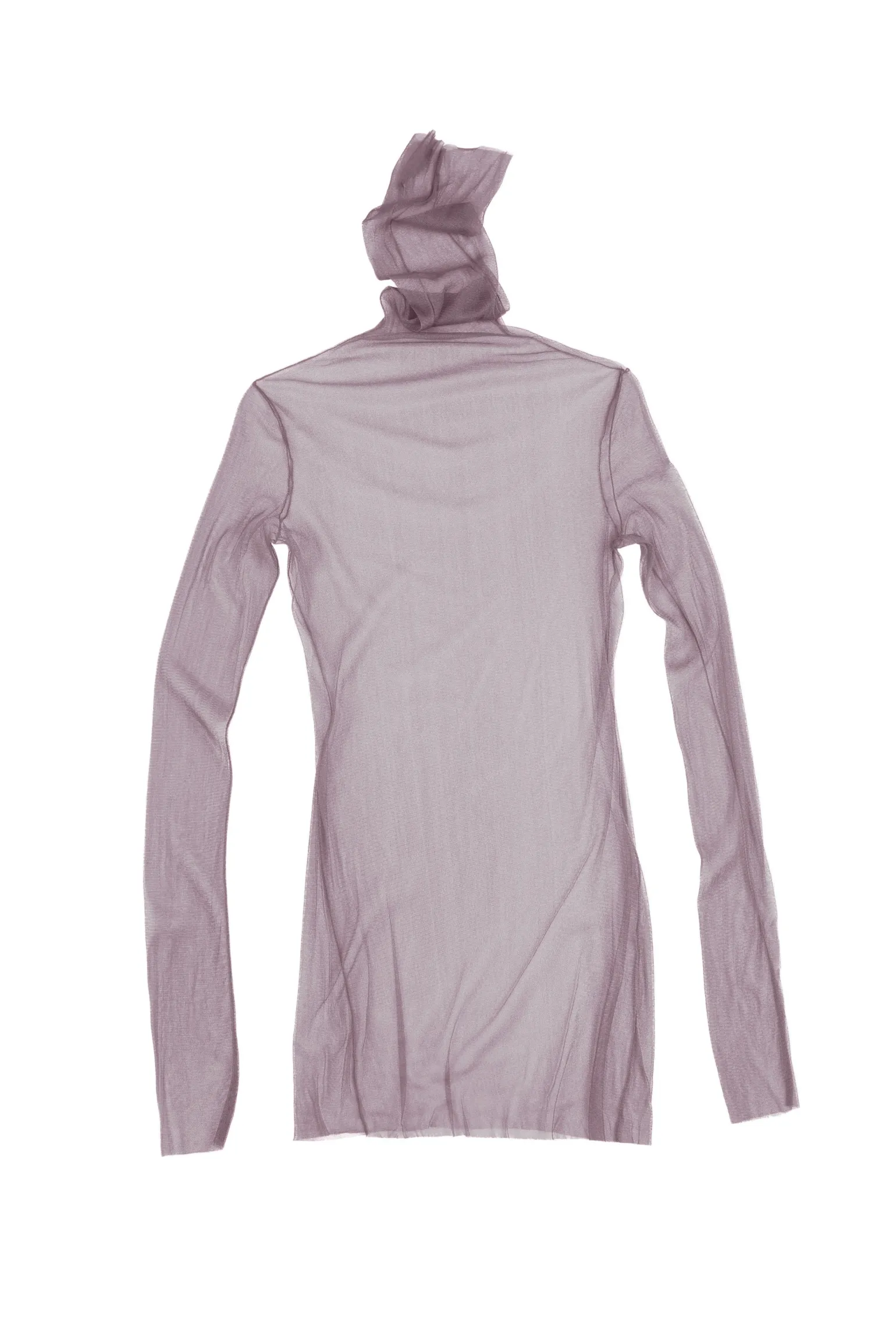 cisne de tul, tulle top lavender