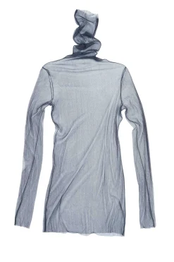 cisne de tul, tulle top marine bal