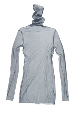 cisne de tul, tulle top menhir