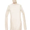cisne de tul, tulle top mink opt 1
