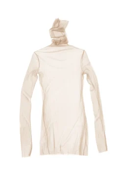 cisne de tul, tulle top mink opt 1