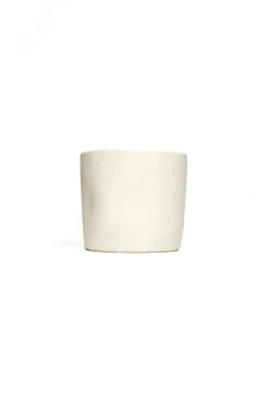 Coffee Cup Blanc
