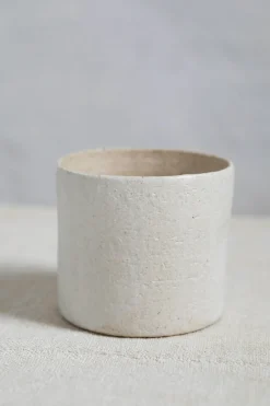 Coffee Cup Blanc