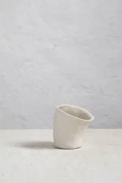 Cuerno Cup Blanc