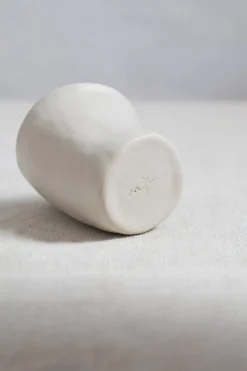 Cuerno Cup Blanc