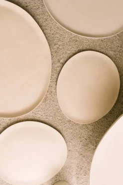 Dessert Plate Arena