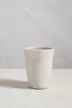 Glass Blanc