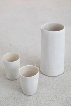 Glass Blanc
