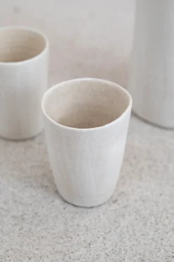 Glass Blanc