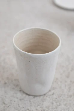 Glass Blanc
