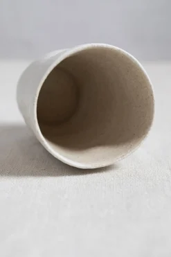 Glass Blanc