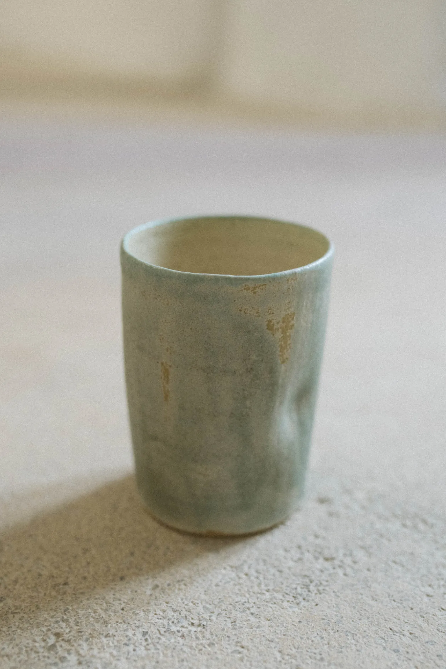 Glass Sage