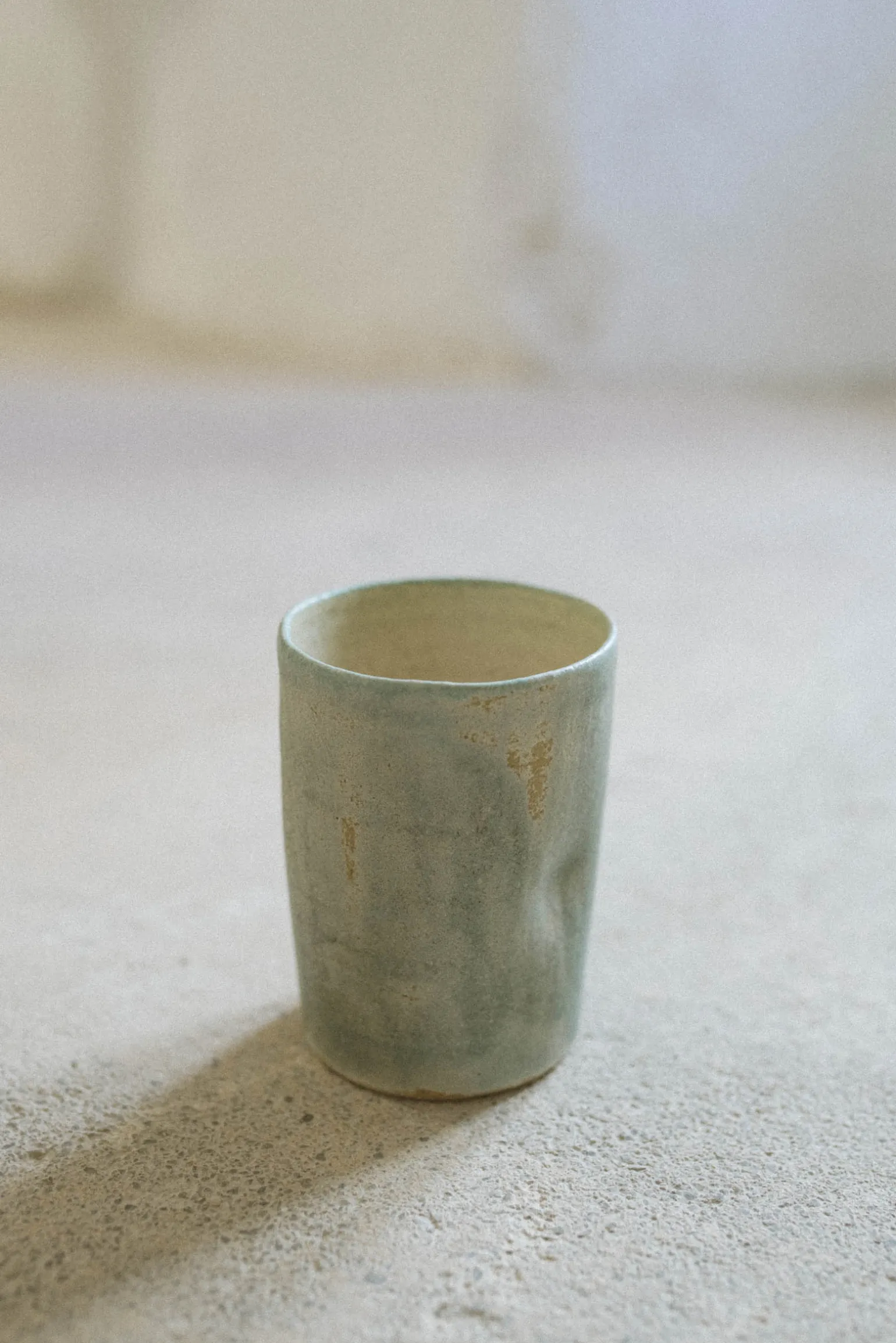 Glass Sage