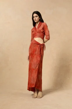 Janis, mules in camel