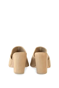 Janis, mules in camel