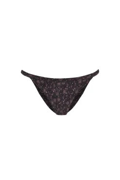 Khata, bikini brief hedy print