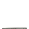 Luna, green suede belt