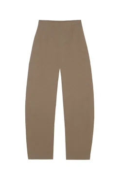 Mas, mink linen pants