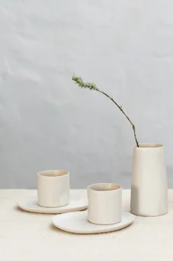 Mini Jug Blanc