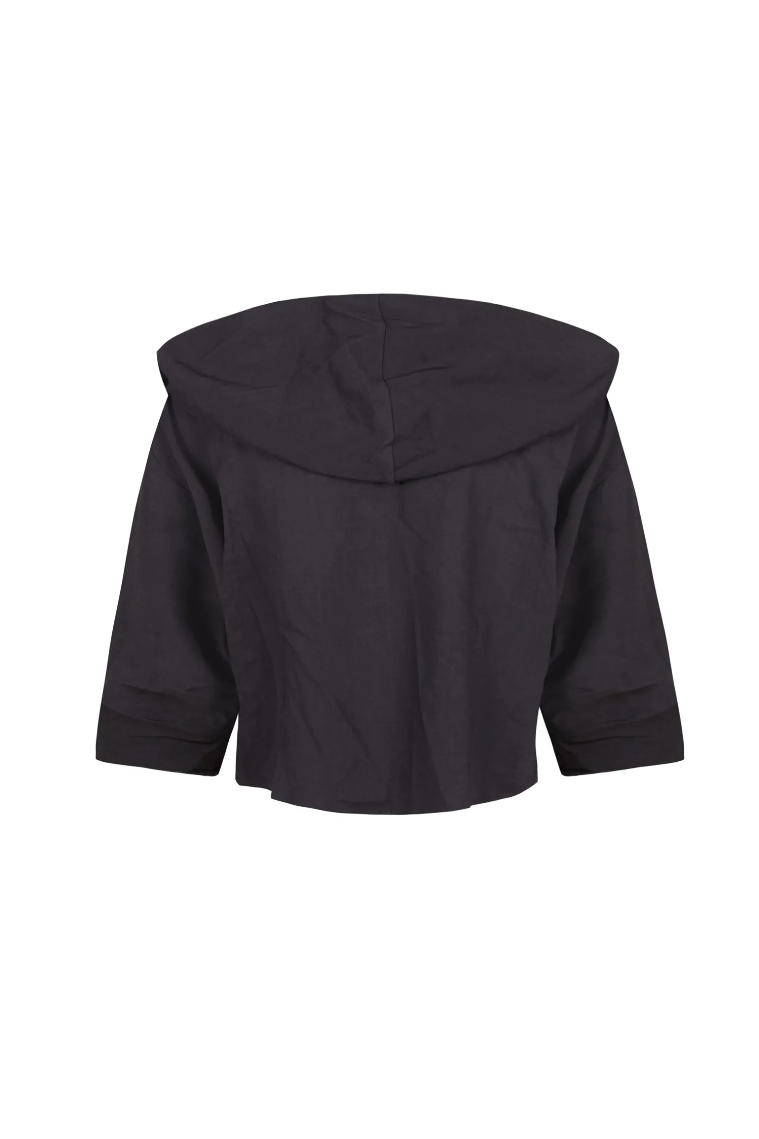 Mira, graphite jacket