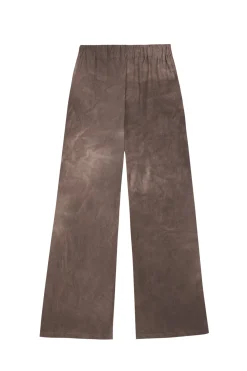 Opalo, fade cocoa pants