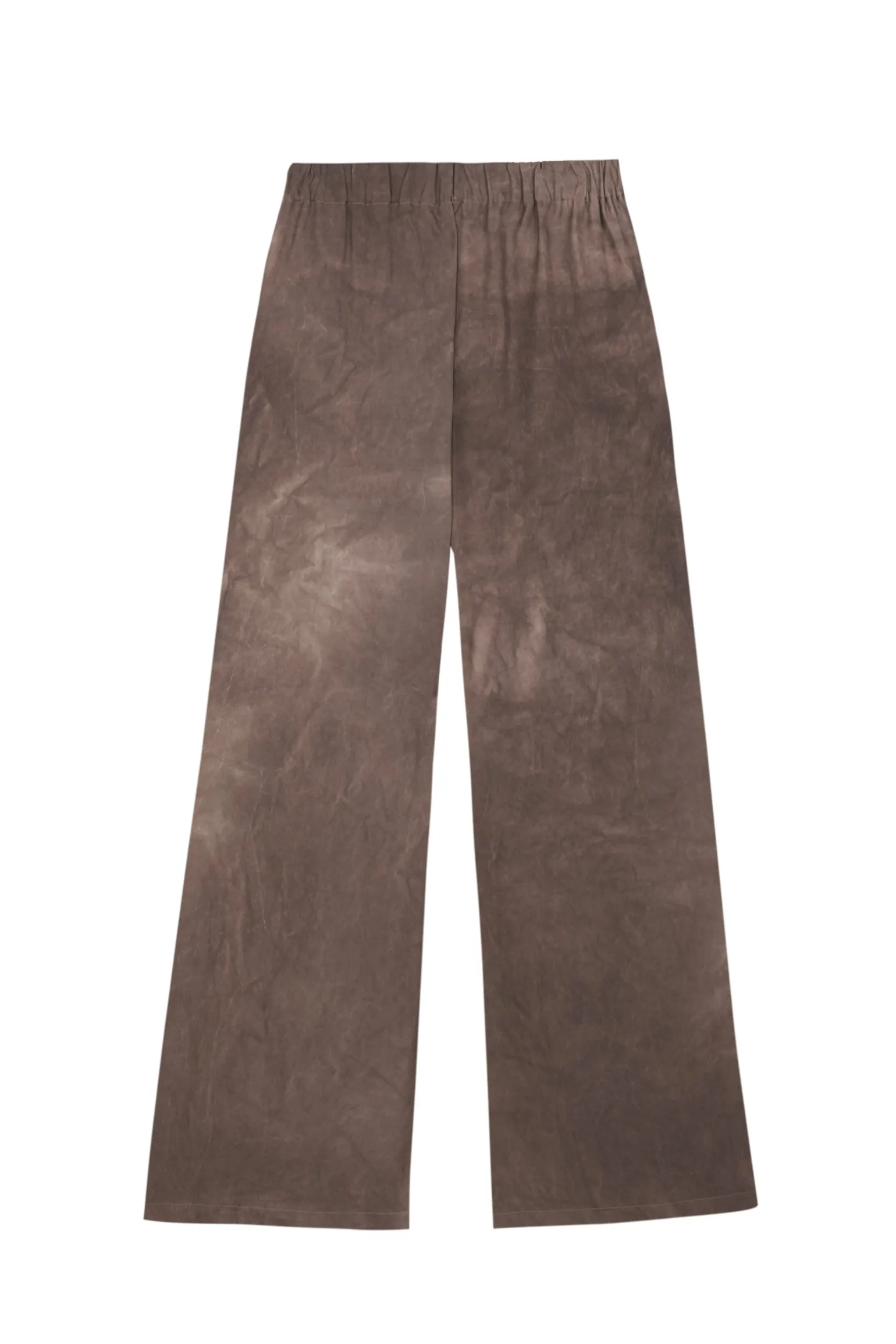 Opalo, fade cocoa pants