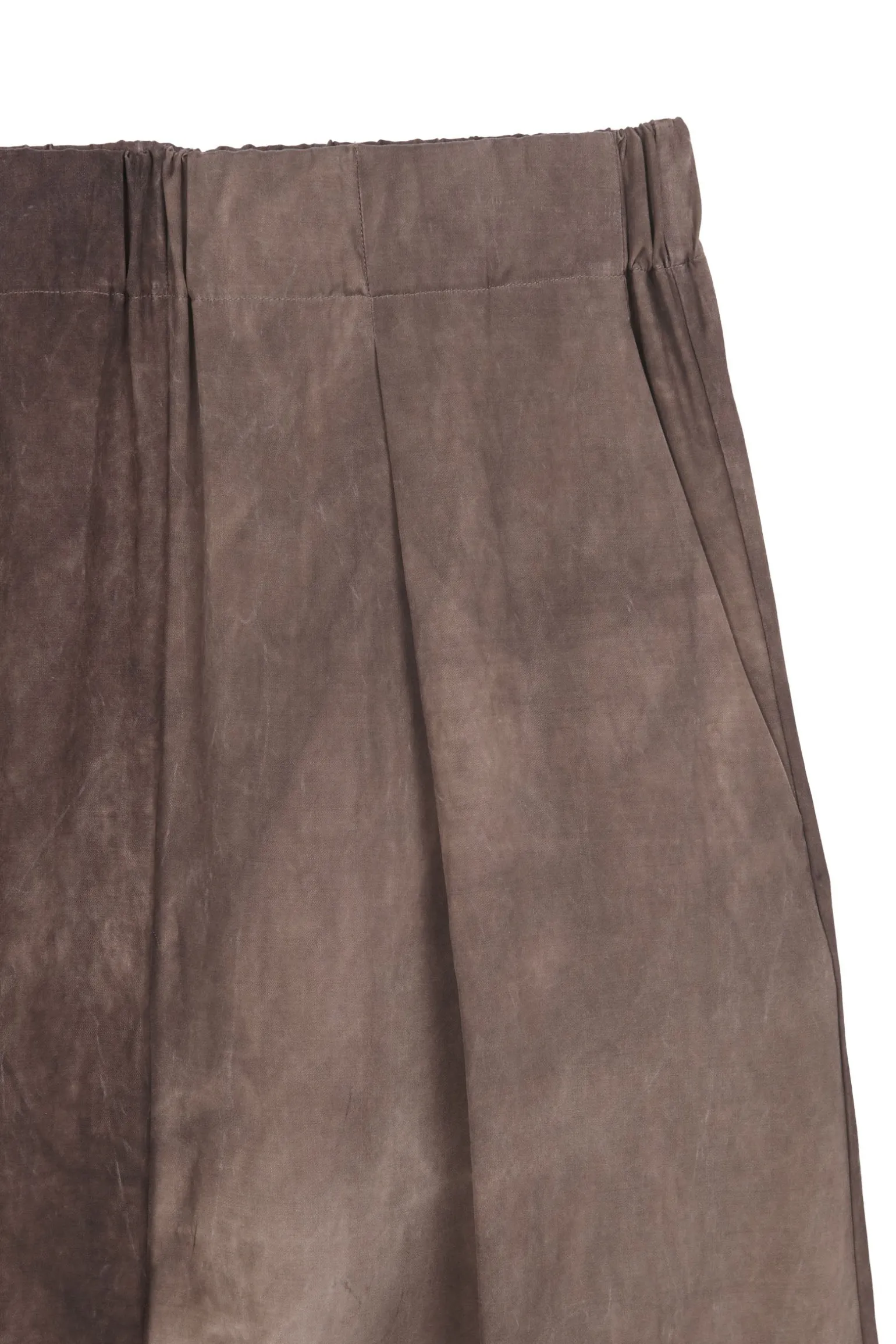 Opalo, fade cocoa pants