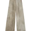 Opalo, fade nacar pants