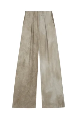 Opalo, fade nacar pants