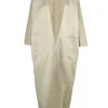 Paz, long nacar jacket