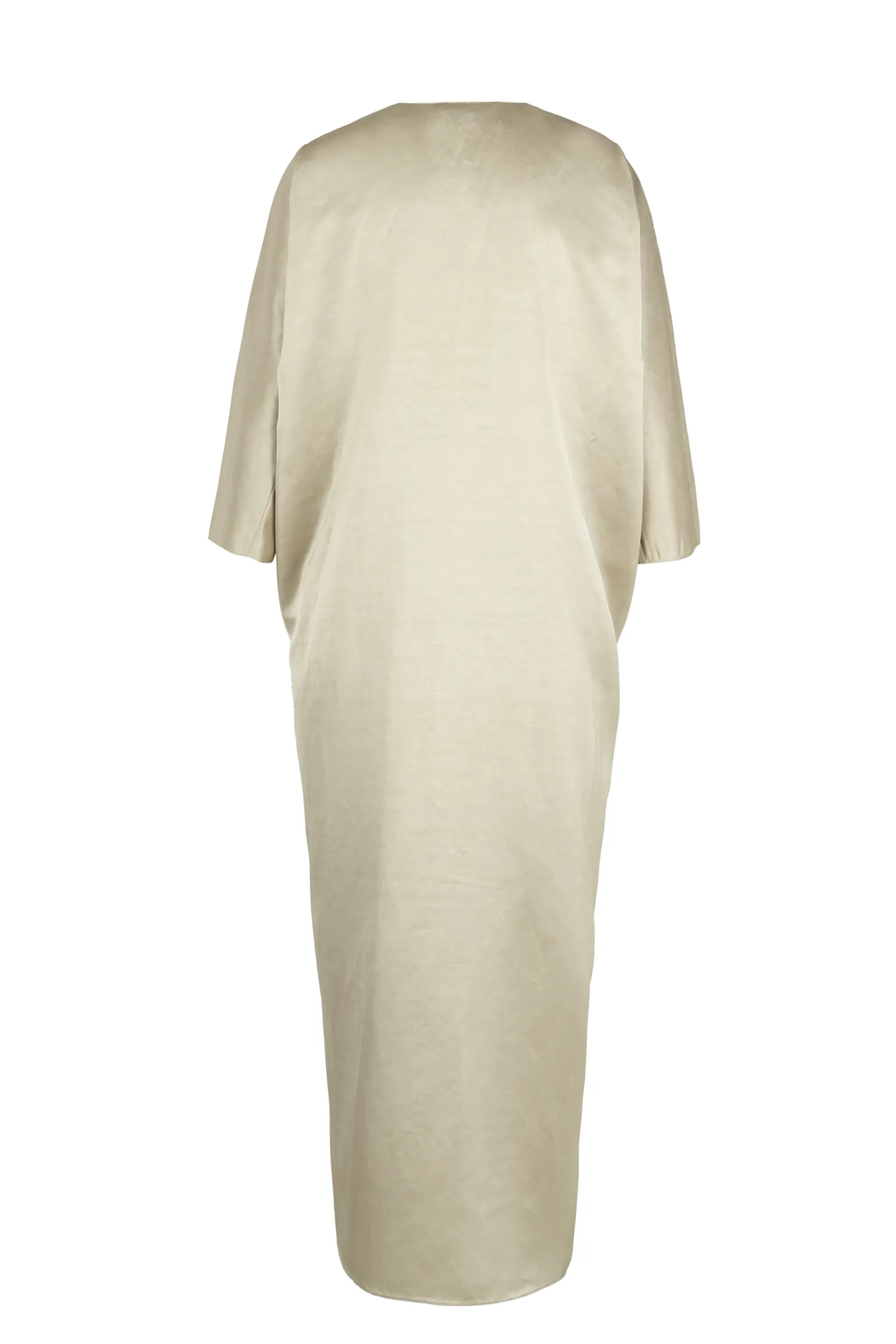 Paz, long nacar jacket