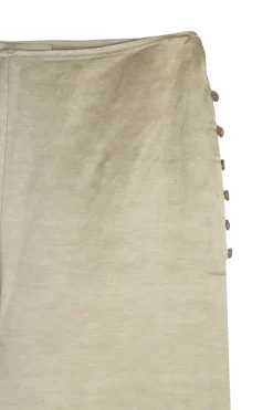 Paz, nacar flared pants