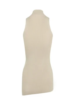 Reik, ivory knitwear top