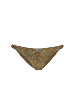 Ryo, trap print bikini brief