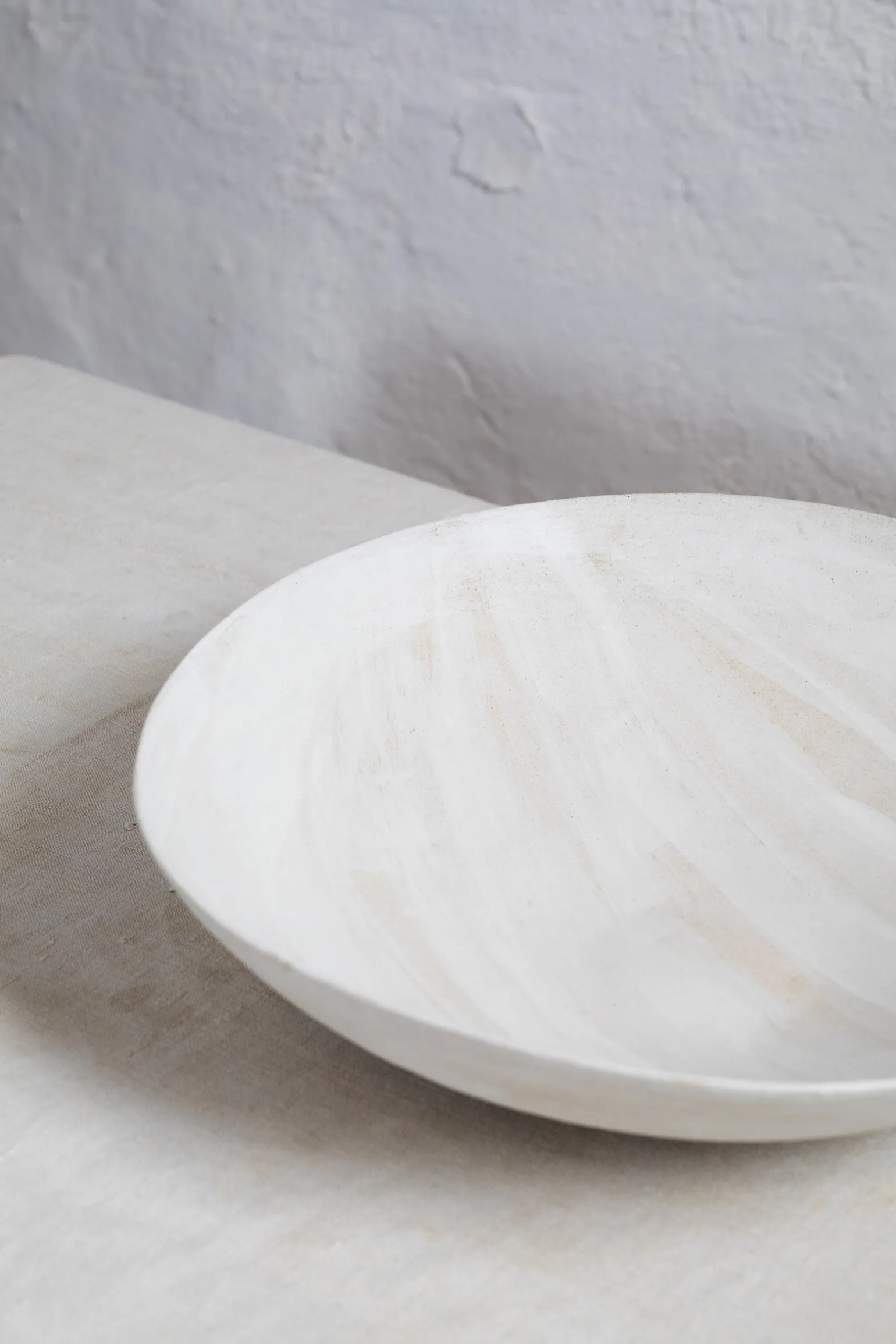 Salad Bowl Blanc