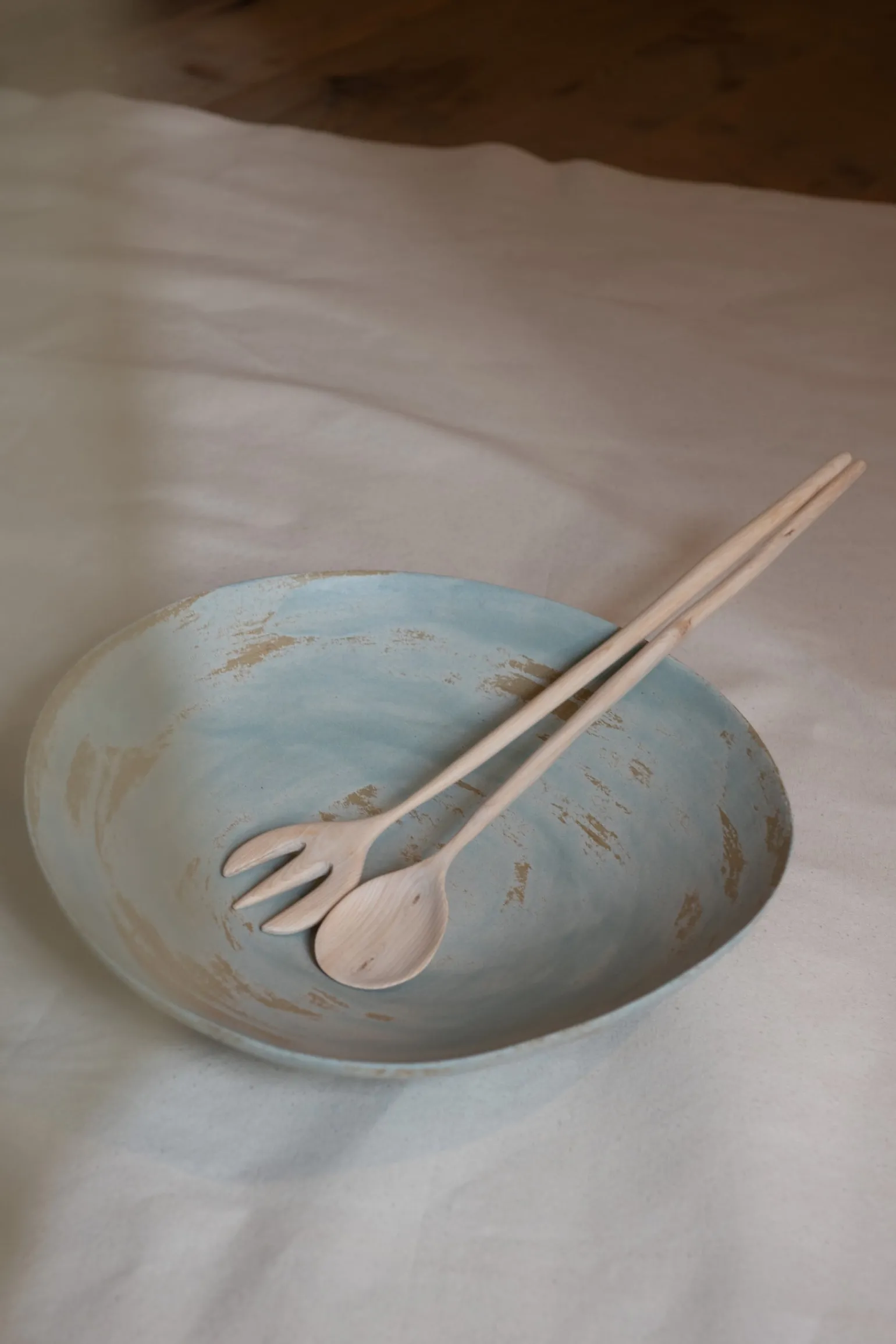 Salad Bowl Sage