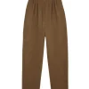 Single, cashmere pants