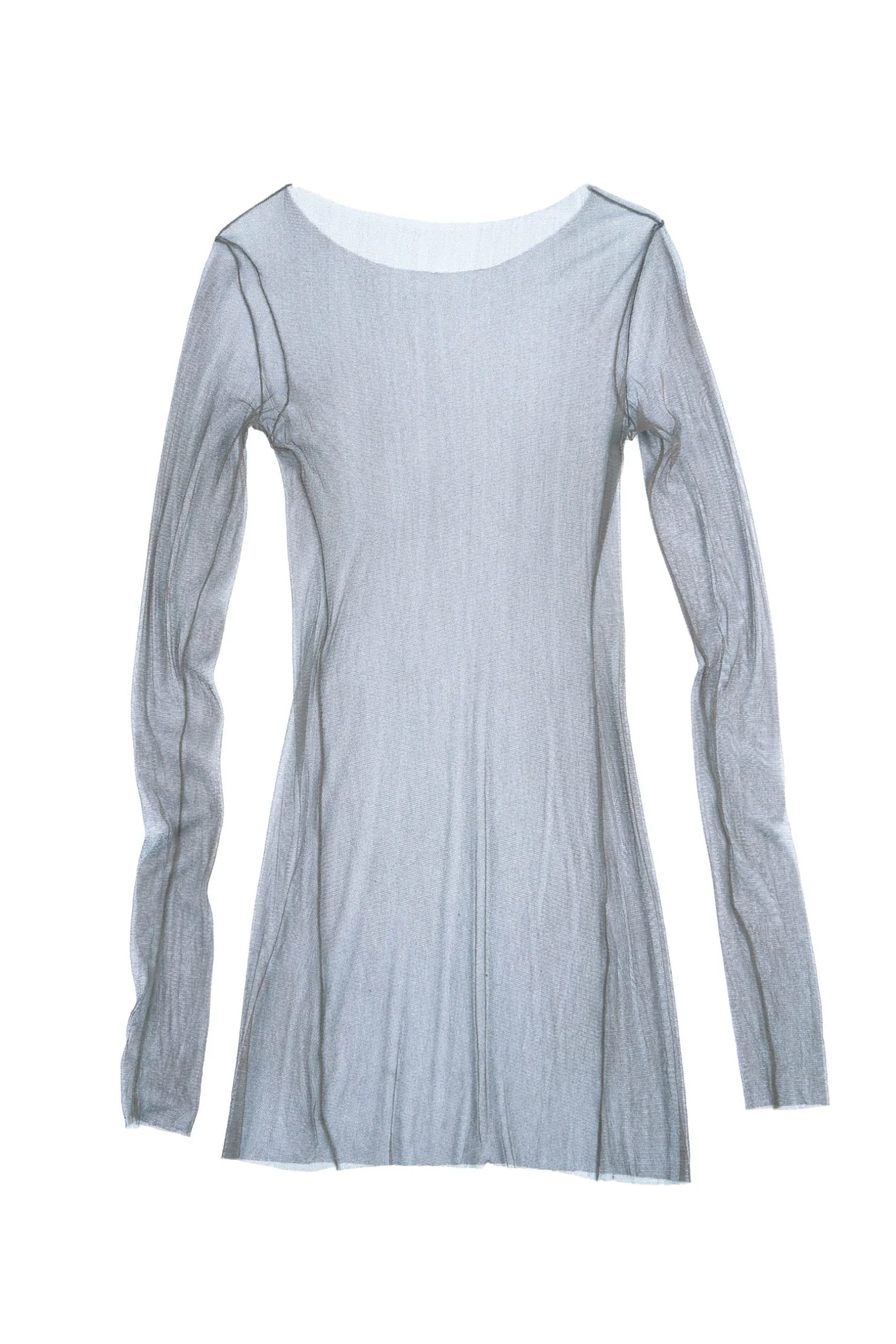 t de tul, tulle top menhir